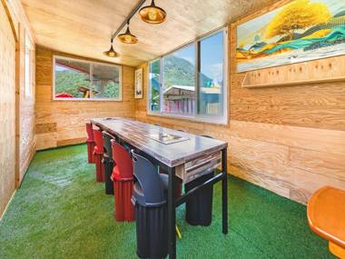 Chuncheon Cielo Kids Pool Villa