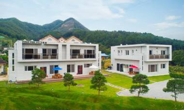 Chuncheon Venue Kids Poolvilla