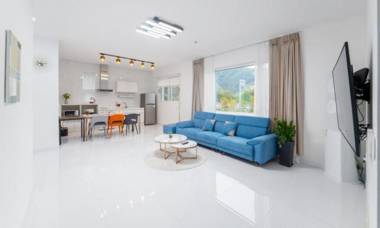 Chuncheon Venue Kids Poolvilla