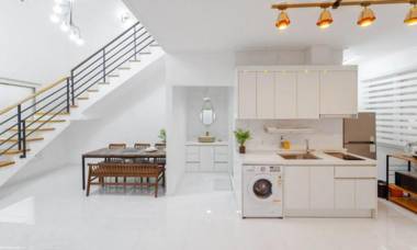 Chuncheon Venue Kids Poolvilla