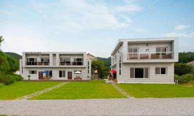 Chuncheon Venue Kids Poolvilla