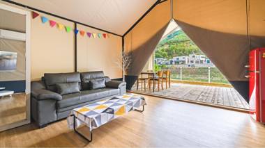 Gapyeong Ddobagi Spa and Glamping