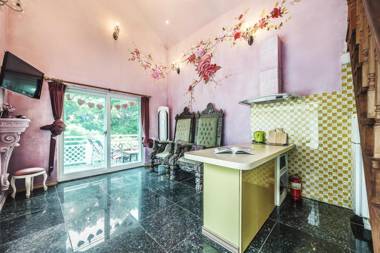 Gapyeong Meyou Poolvilla and Spa Pension