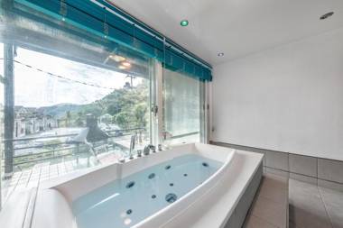 Gapyeong Meyou Poolvilla and Spa Pension