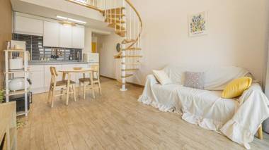 Chuncheon Lio Pension