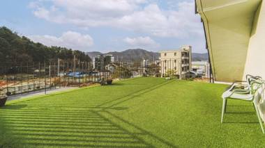 Chuncheon Lio Pension