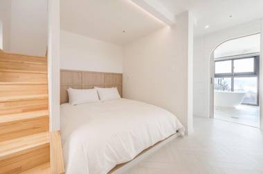 B Classi Kids Poolvilla