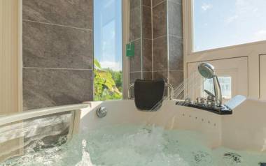 Chuncheon The Heyven Spa Pension