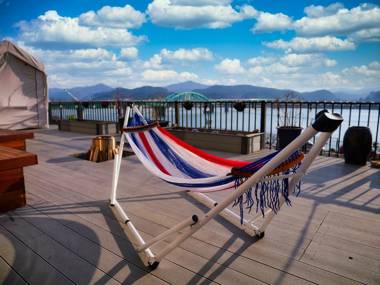 Chuncheon Kerensia Sinchuk Pension