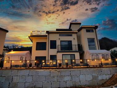 Chuncheon Kerensia Sinchuk Pension