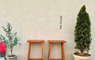 Chuncheon Rehouse Pension