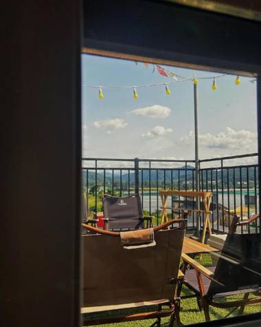 Chuncheon Rehouse Pension