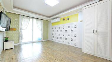 Nutinamu Maeul Pension