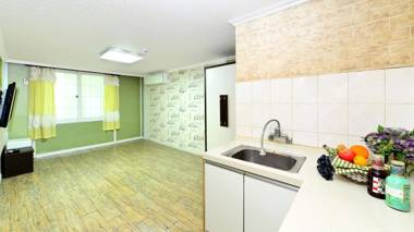 Nutinamu Maeul Pension