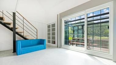 Gapyeong Haneulsup Spa Pension