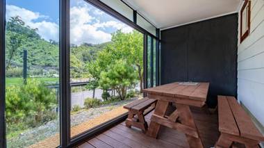 Gapyeong Haneulsup Spa Pension