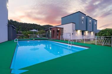 Gapyeong Dalgrin Kids Poolvilla