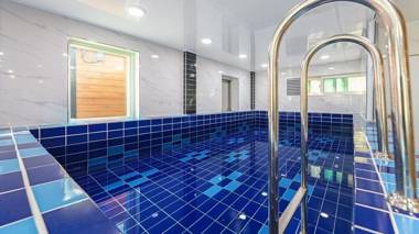 Gapyeong Ddel Poolvilla