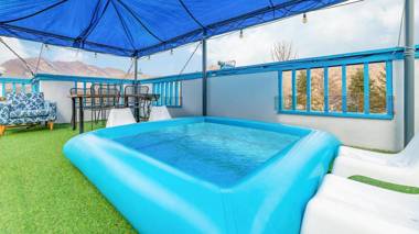 Chuncheon Dogandstay