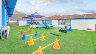 Chuncheon Dogandstay