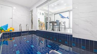 Gapyeong StayKidsPoolvilla