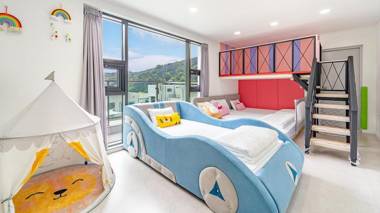 Gapyeong StayKidsPoolvilla