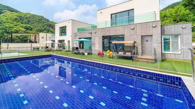 Gapyeong StayKidsPoolvilla