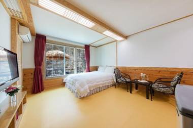 chuncheon inyeonga pension