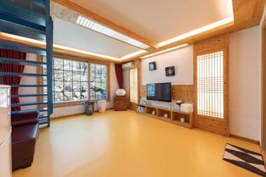 chuncheon inyeonga pension