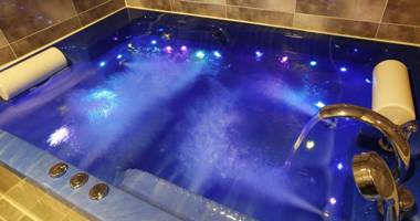 Gapyeong Sugar Pension