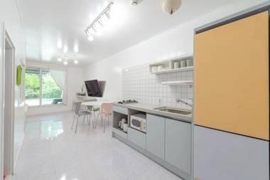 Gapyeong Sugar Pension