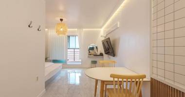 Gapyeong Sugar Pension