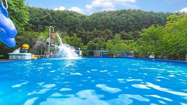 Chuncheon Jayooinui SpaCaravan