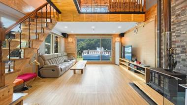 Gapyeong PangPang Pension