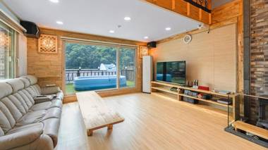 Gapyeong PangPang Pension