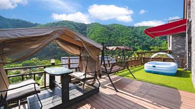 Gapyeong PangPang Pension