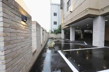 Chuncheon Sonamu Hotel