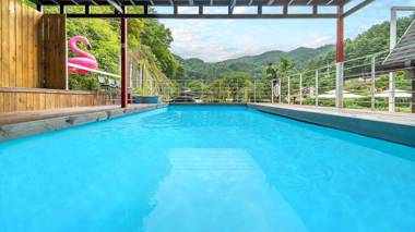 Gapyeong Neurigegeodgi kids family Pension