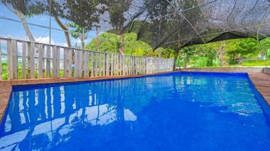 Gangchon Chocolate World Pension