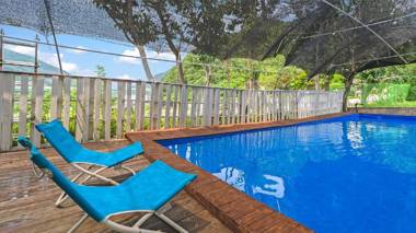 Gangchon Chocolate World Pension