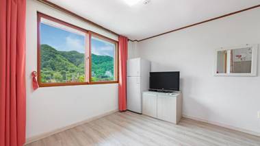 Gangchon Chocolate World Pension