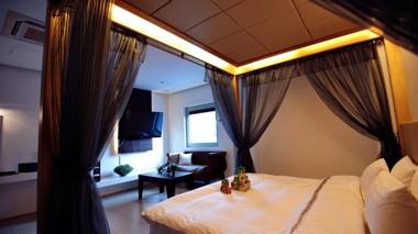 Jeonju Jazz around Hotel