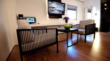 Jeonju Jazz around Hotel