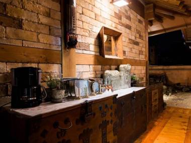 Bukyungdang Hanok Guesthouse