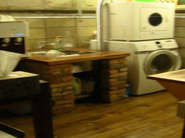 Trega Museum Guesthouse