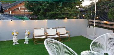 Jeonju Hanok Village Hongsi Guesthouse