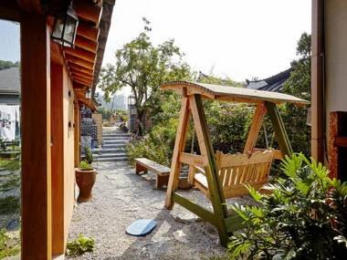 Jeonju Geune Hanok Guesthouse