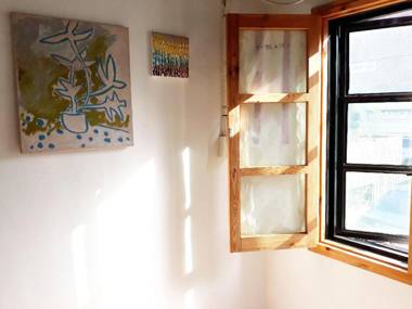 Guesthouse in Picture