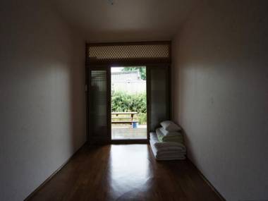 Ongoeul Hanok Guesthouse