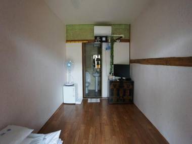 Ongoeul Hanok Guesthouse